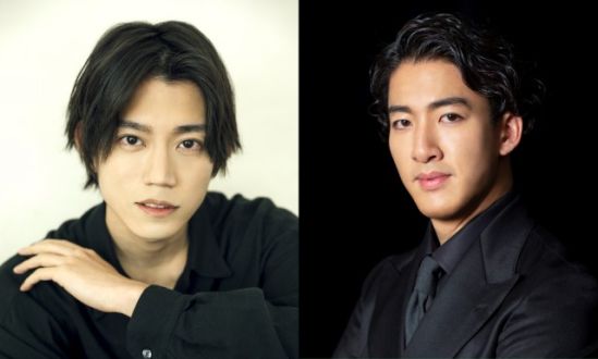 『TOKYO SPEAKEASY』今夜は、高橋健介さんと尾上右近さんがご来店！