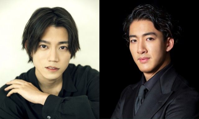 『TOKYO SPEAKEASY』今夜は、高橋健介さんと尾上右近さんがご来店！