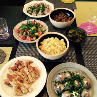 4月4日（月）今日の1コマ