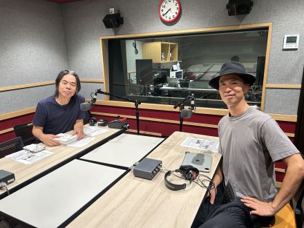 木曜日の常連客 日比野克彦さんと、執筆家 四角大輔さんの話を盗み聞き・・・超ミニマル・ライフのススメ！