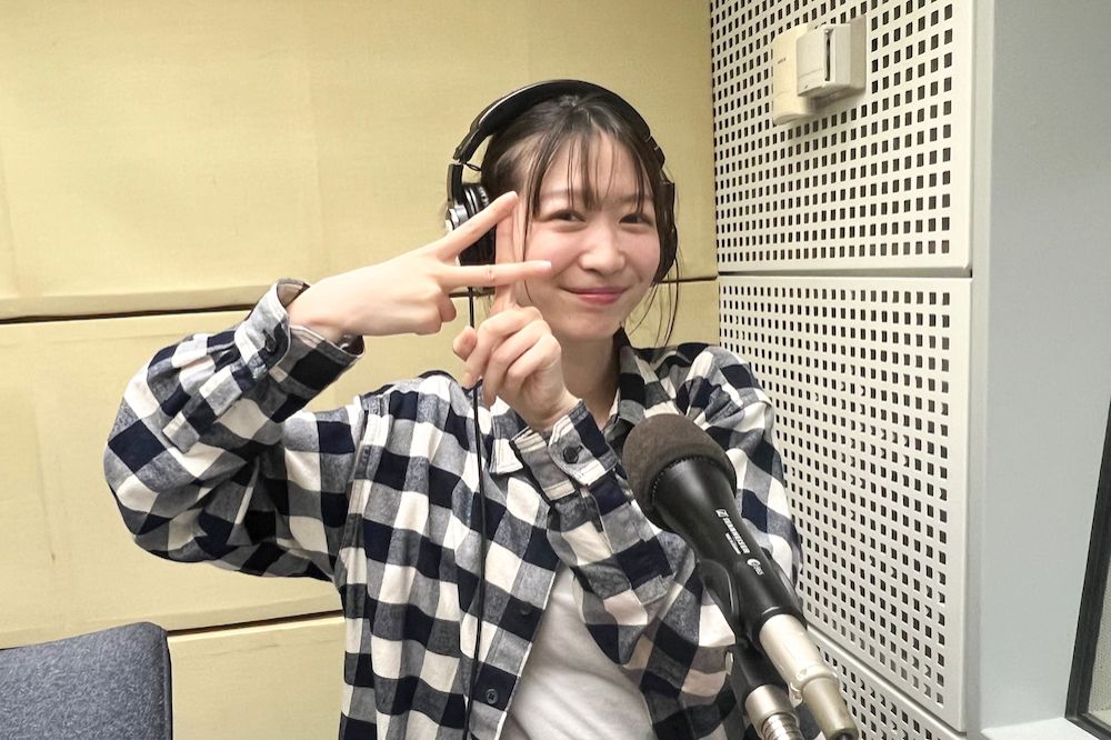 GW突入！春のリスナー近況報告！