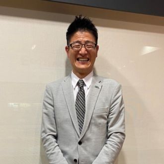 5人目の"Game Changer"は シュゼット・ホールディングス 蟻田社長 ！