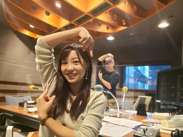 12月8日（水）Song List♪