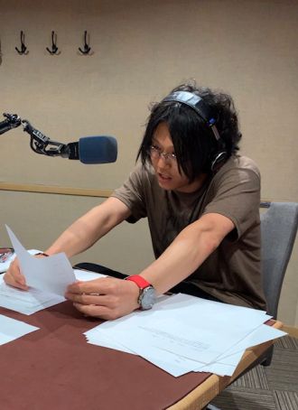 #51　おひとり様ラジオ！大トリを飾るのは…