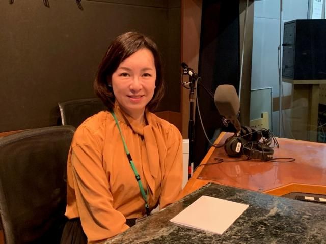 12月のアスリートママは、斉藤一郎・立選手のお母さま、三恵子さんです 