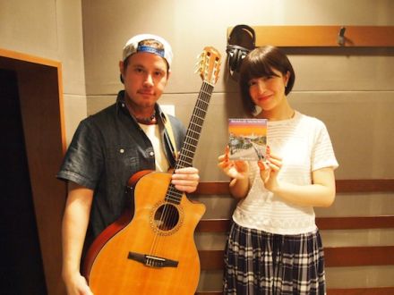 8月7日（金）オヒル ノオト