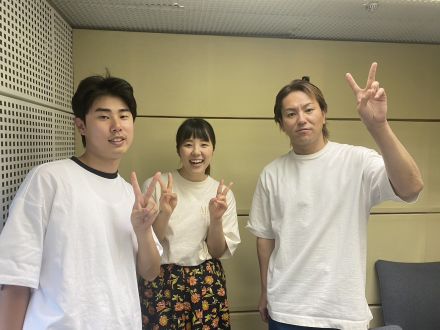 今週のWhat is Love ?【〇〇って言えばモザイクいらないのかな / あなたの周りのニッキューナナ 】