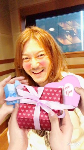 2017年2月8日（水）放送終了！かわいい～