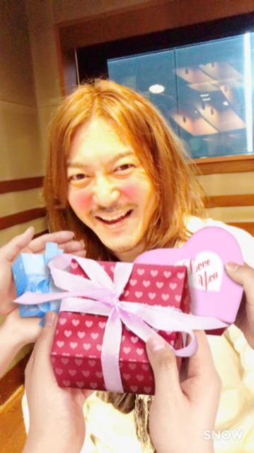 2017年2月8日（水）放送終了！かわいい～