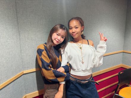 JFN「Little Glee Monster『Join Us！』」#61