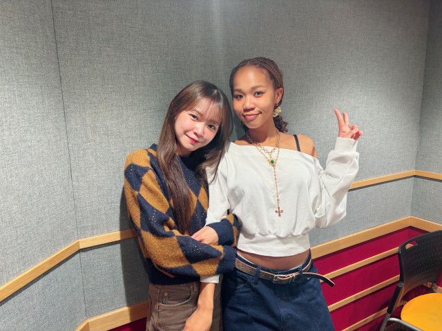 JFN「Little Glee Monster『Join Us！』」#61