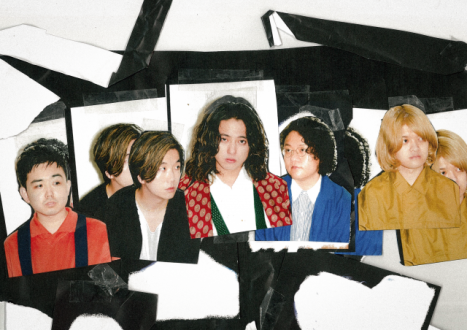 8月31日(水) のプレイリストは、BREIMEN・ジョージ林さん！