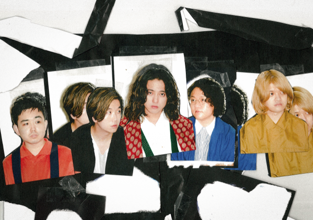 8月31日(水) のプレイリストは、BREIMEN・ジョージ林さん！