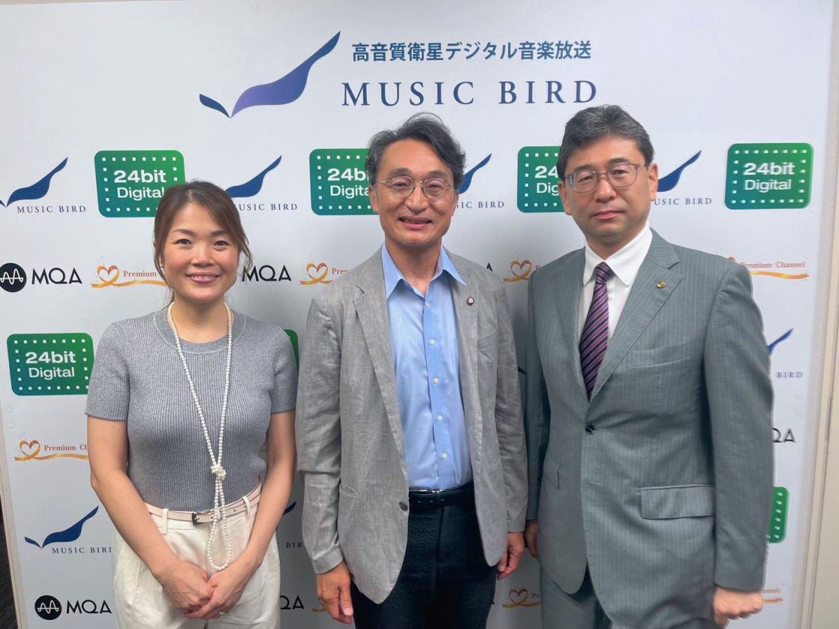 めっきとは、人を、ものを、 活き活きさせるもの～清川メッキ工業株式会社  清川 卓二氏