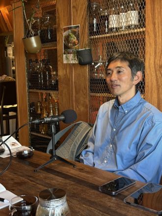 Guest: Deportare Partners 代表 為末大 さん②