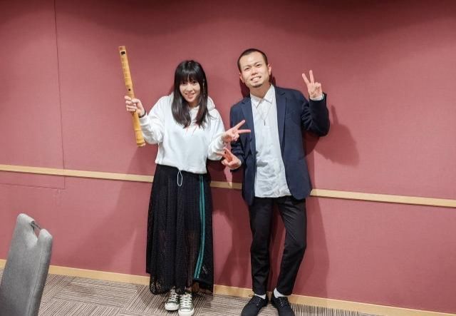 日本が好きになっちゃうラジオ　＃８０