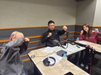 番外編！ ネオジャポのFight For The Radio#141