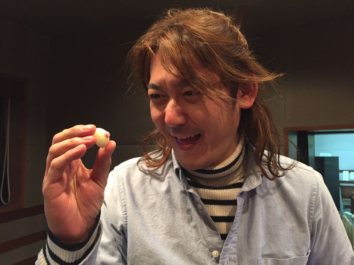 2016年2月10日（水）放送終了！好プレーより珍プレー！？