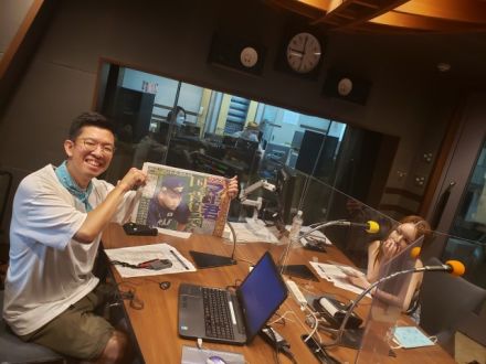 8月2日（月）Song List♪