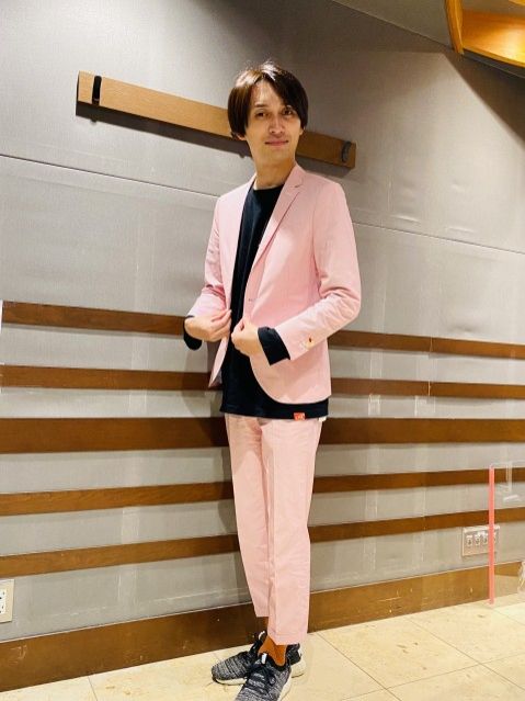 メッセージテーマ：「G.O.A.T.なパイセン」