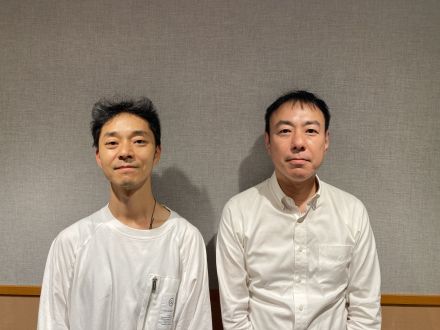 #41 アフタートーク～SMASH高崎亮さんをお迎えして～