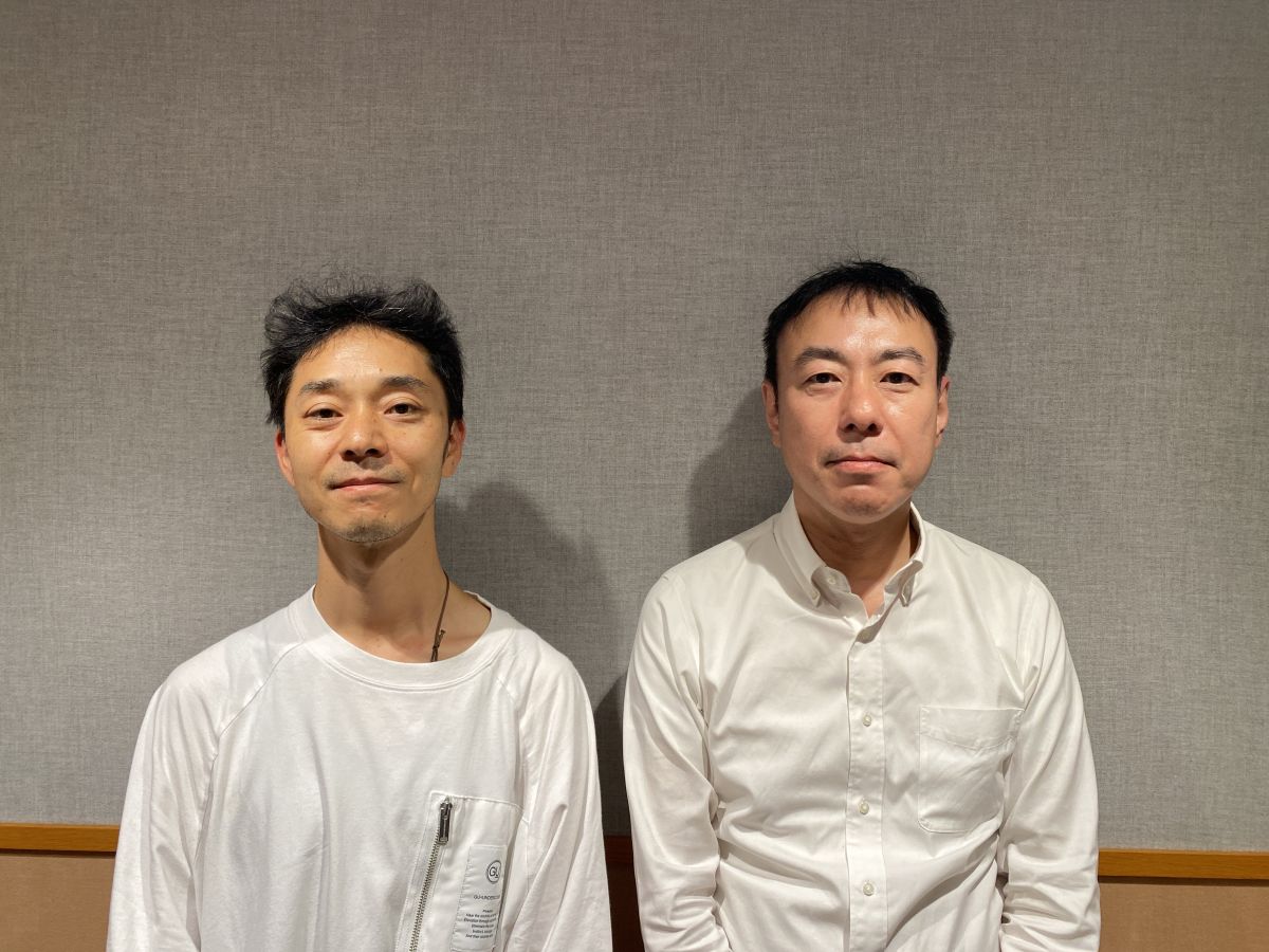 #41 アフタートーク～SMASH高崎亮さんをお迎えして～