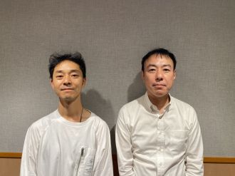 #41 アフタートーク～SMASH高崎亮さんをお迎えして～