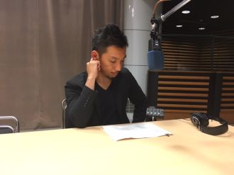 サードプレイス"西田亮介 Ride On The Politics"7月18日 火曜日放送分_我々はなぜ政治を語る言葉を持ちえてないのか＜後編＞	