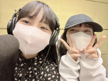 第32回_ ノエル＆かれんの“かえる組”が、みんなを応援して、みんなのお悩みも解決！！…できてる？？