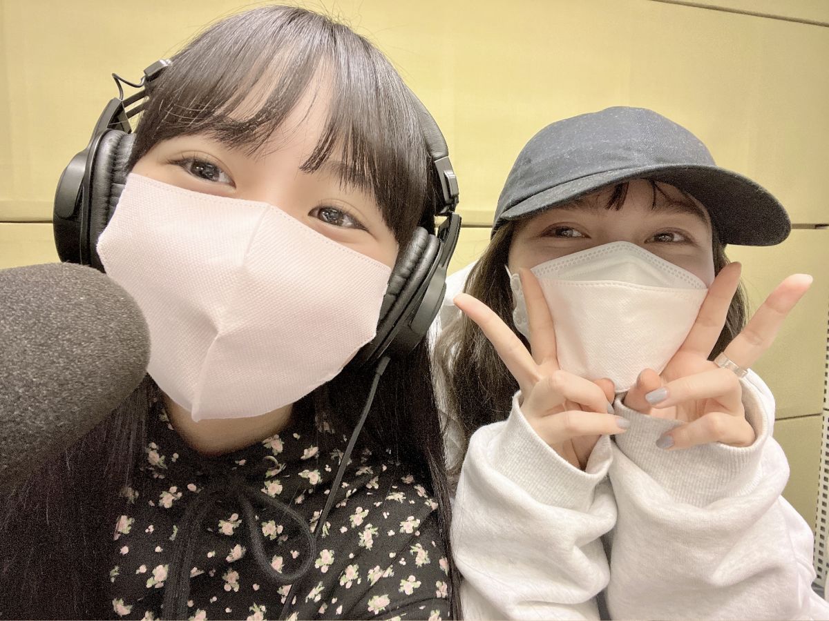 第32回_ ノエル＆かれんの“かえる組”が、みんなを応援して、みんなのお悩みも解決！！…できてる？？