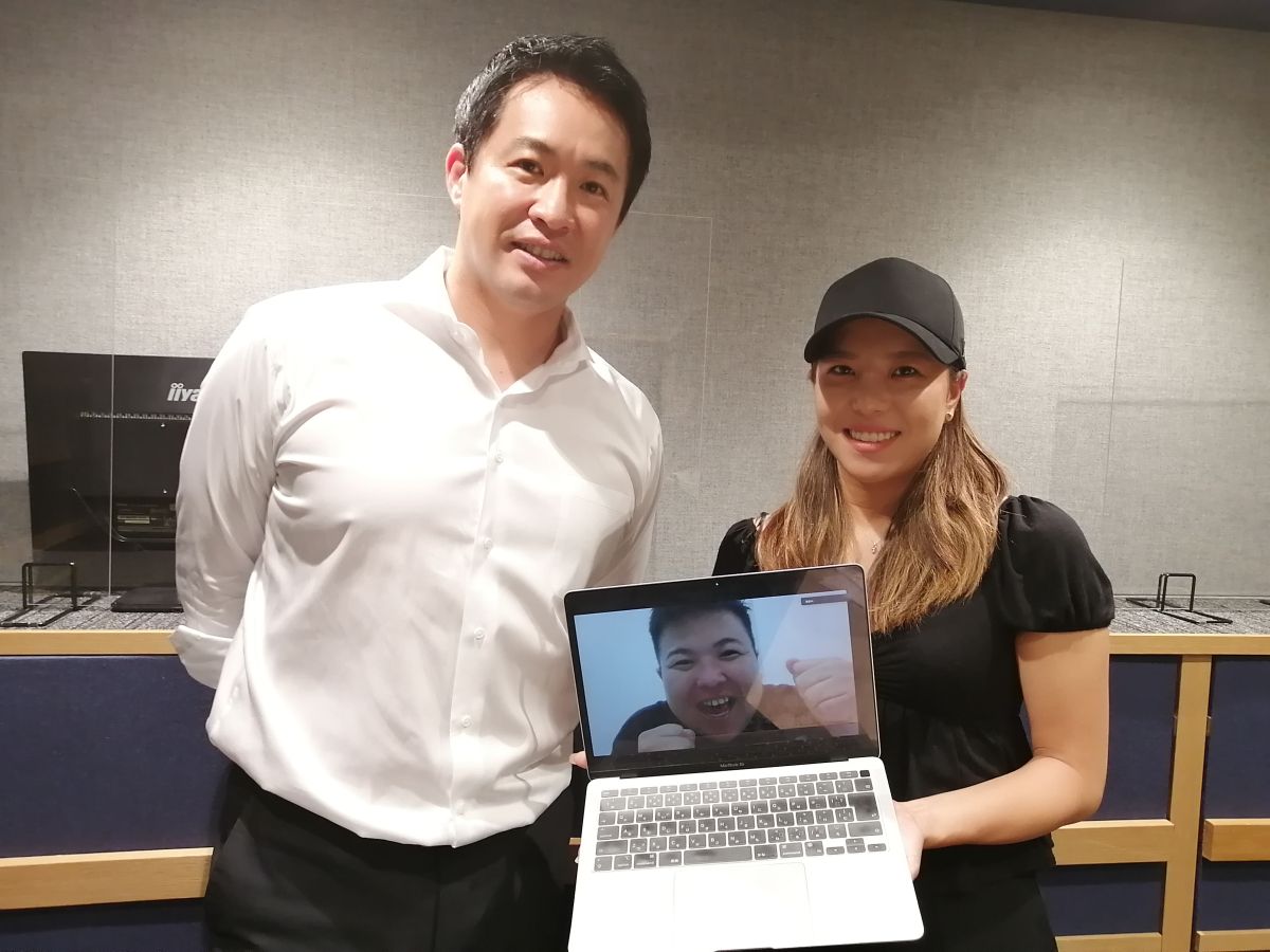 ２０２３年７月２１日FUTURES REAL SPORTS #69