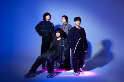3月5日（火）の『真夜中のプレイリスト』担当は4人組バンド ユアネスです！