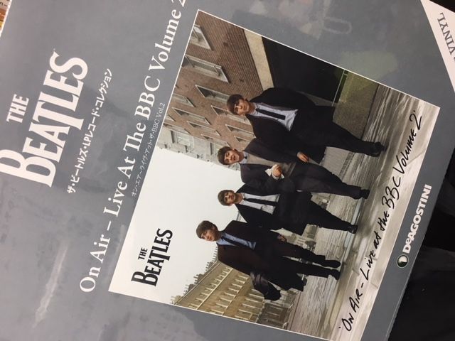 ♪You Can't Do That／THE BEATLES♪からのワンポイント英会話！