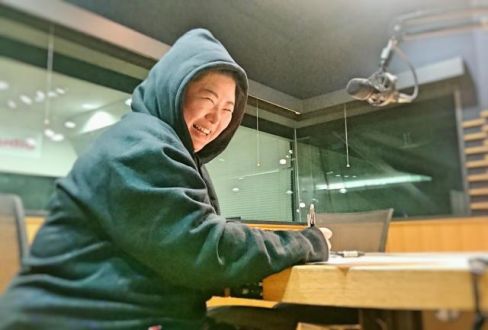 10月22日（木）担当：浦朋恵