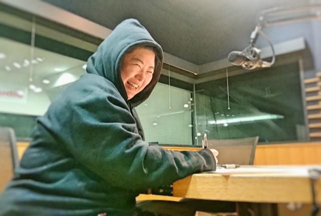 10月22日（木）担当：浦朋恵