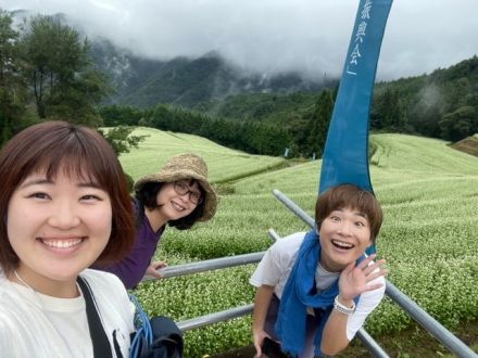 まんのう町で作戦会議☆議事録（おいし楽しかった思い出）