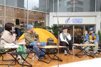 FM岡山公開収録の模様～パート②～