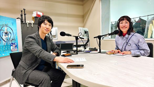 第96回　株式会社リオテラス　代表取締役　外山正修さん