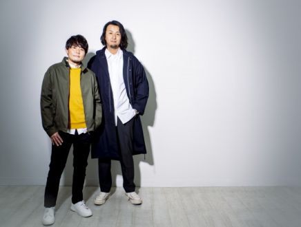 3月31日のプレイリストは、2人組音楽ユニット・Killing Time Brothersさん