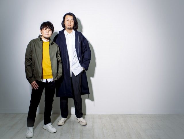 3月31日のプレイリストは、2人組音楽ユニット・Killing Time Brothersさん