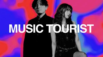 #70 eill × Ryo'LEFTY'Miyata