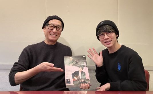 一緒にコンサートを作り上げる！トークセッション