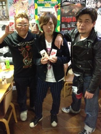 11月12日放送後記