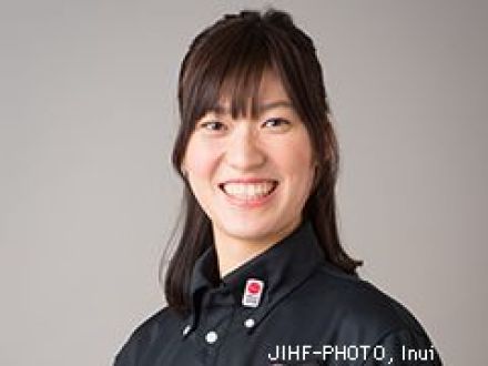 【鈴木 世奈】