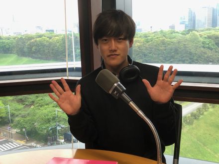 響チャンネル 第32回 担当は日向大輔さんです