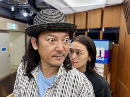 2026年5月14日（木）テーマ「バナナトーーク！」