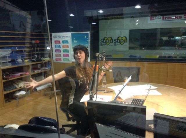 ４月３０日　担当：ロバータ