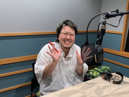 Good VibeSOUP　［スペシャル：こっちのけんと］