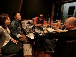 「ネイチャーテクニカラー」佐藤さんと長澤さんコンビでした！