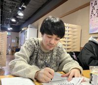 アフタートーク「レジャー施設で食べるもの」